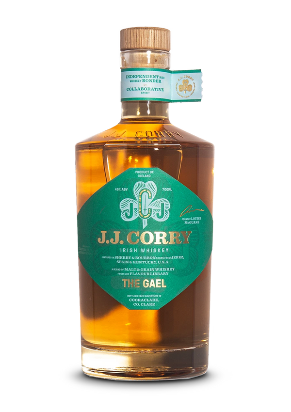 J.J. Corry - The Gael