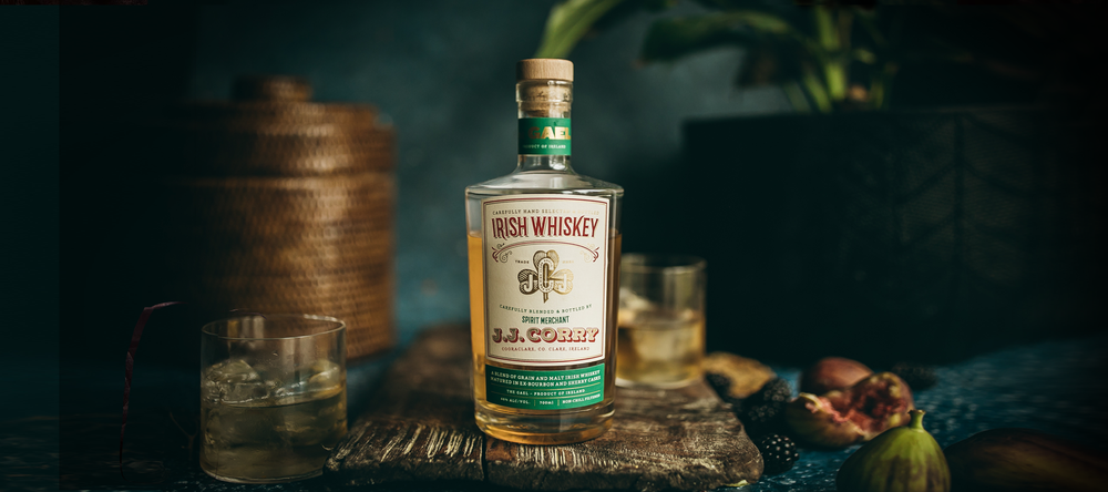  IRISH WHISKEY