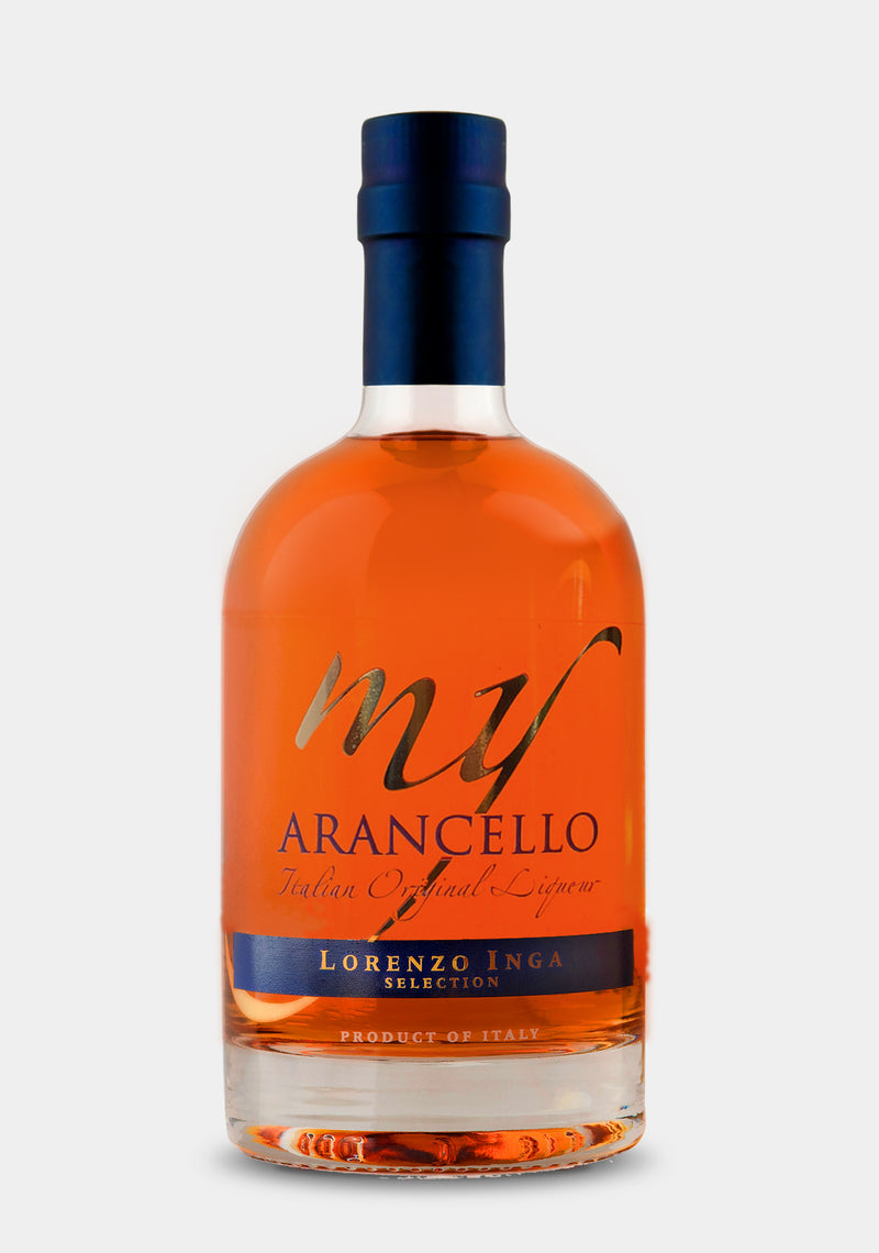 Italian Arancello Liquors | My Arancello Liquors | JMJ Imports