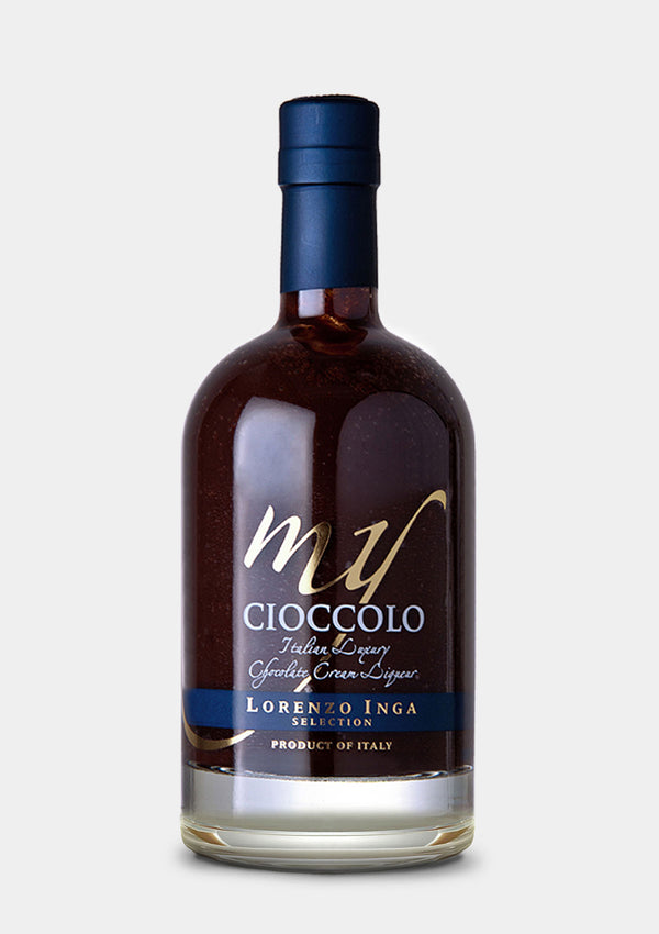 Italian Cioccolo Liquors | My Cioccolo Liquors | JMJ Imports