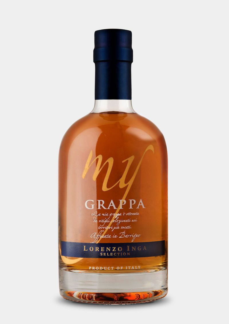 My Grappa Liquors | Italian Grappa Liquors | JMJ Imports