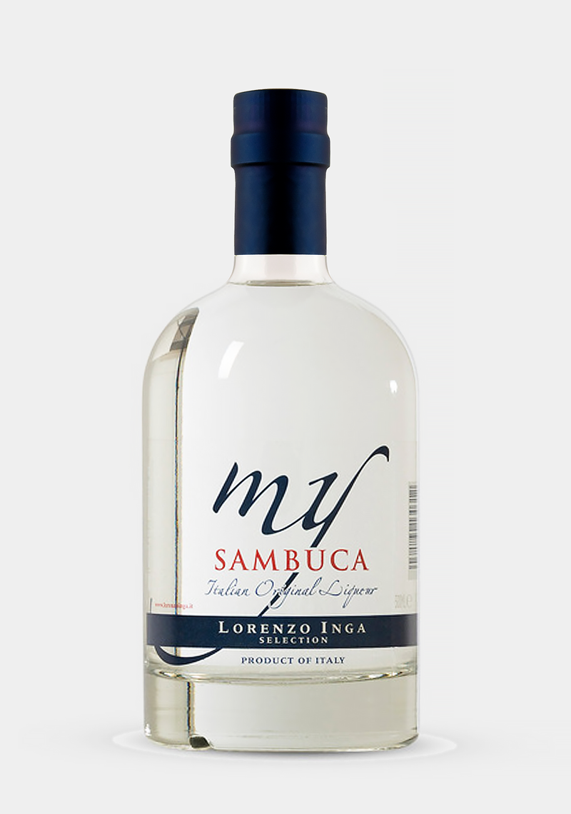 White Sambuca Liqueur | Italian Sambuca Liqueur | JMJ Imports
