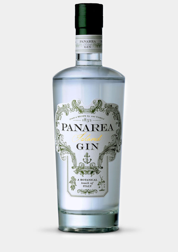 Panarea Island Gin | Italian Island Gin | JMJ Imports